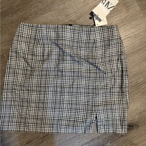 New Zara Skirt